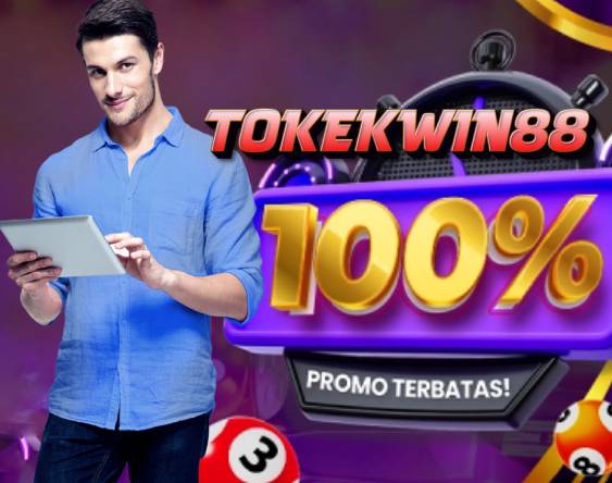 Tokekwin88 👑 Situs Platform Bettingan Paling Gacor Min Depo 10K