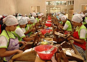 Gagal Kendalikan Tembakau, Bisnis Rokok Merajarela