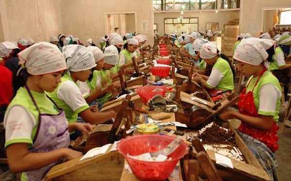 Gagal Kendalikan Tembakau, Bisnis Rokok Merajarela