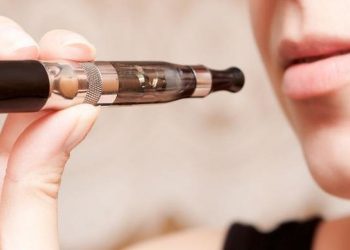 5 Bahaya Nikotin dalam Rokok Elektrik