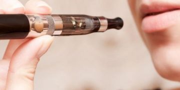 5 Bahaya Nikotin dalam Rokok Elektrik