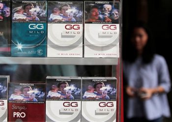 Rokok Lebih Bahaya pada Wanita? Cek 11 Risikonya Menurut Dokter