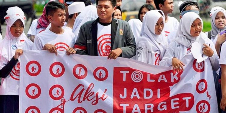 Mendesak, Larangan Iklan Rokok di Media Penyiaran
