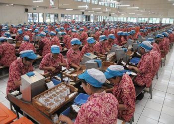 DPR: Aturan Rokok Murah dari Bea Cukai Perlu Ditinjau Ulang