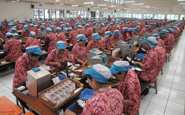 DPR: Aturan Rokok Murah dari Bea Cukai Perlu Ditinjau Ulang