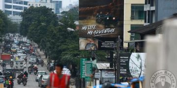 Mitos Rokok Penopang PAD