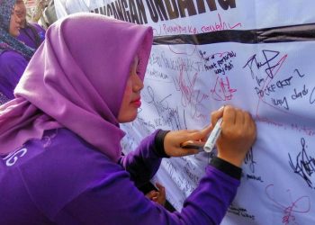 Di Balik Tarik Ulur Pengesahan Perda Kawasan Tanpa Rokok di Lampung (1)