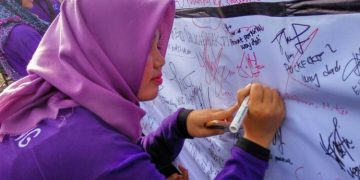 Di Balik Tarik Ulur Pengesahan Perda Kawasan Tanpa Rokok di Lampung (1)