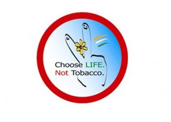 Bersatu Bersuara Kendalikan Tembakau