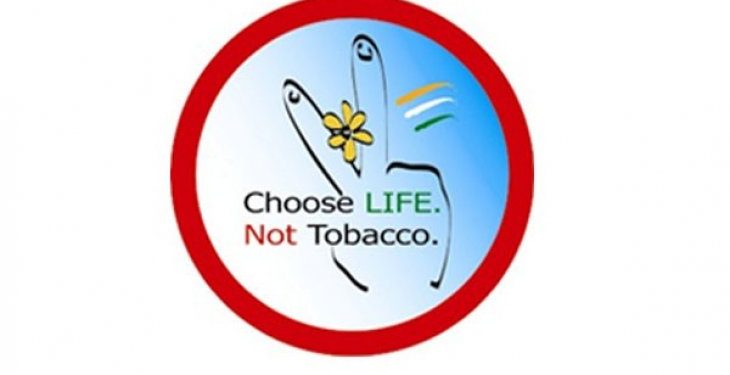 Bersatu Bersuara Kendalikan Tembakau