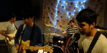 Mereka yang berkukuh tak sentuh sponsor rokok