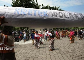 Kawasan Tanpa Rokok Berlaku Penuh 2018, Kurungan Sebulan Menanti Bagi Yang Melanggar
