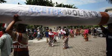 Kawasan Tanpa Rokok Berlaku Penuh 2018, Kurungan Sebulan Menanti Bagi Yang Melanggar