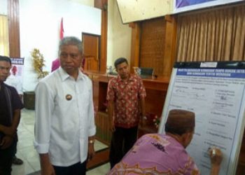 Aturan Longgar Kawasan tanpa Rokok Dikritik