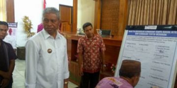 Aturan Longgar Kawasan tanpa Rokok Dikritik