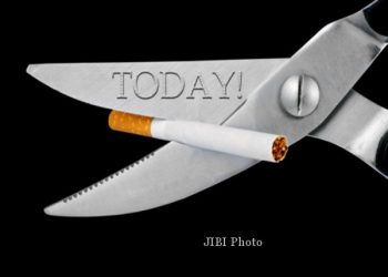 Jalan Terjal Kawasan Tanpa Rokok di Solo