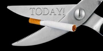 Jalan Terjal Kawasan Tanpa Rokok di Solo