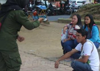 Perda KTR Diharapkan Batasi Ruang Gerak Perokok