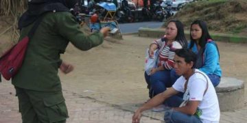 Perda KTR Diharapkan Batasi Ruang Gerak Perokok