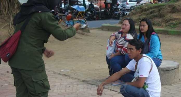 Perda KTR Diharapkan Batasi Ruang Gerak Perokok