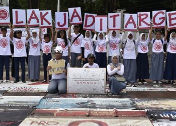 Mengungkap Iklan Rokok Ilegal di Jakarta