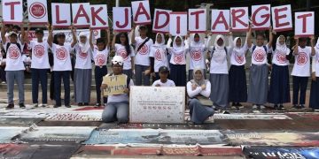 Mengungkap Iklan Rokok Ilegal di Jakarta