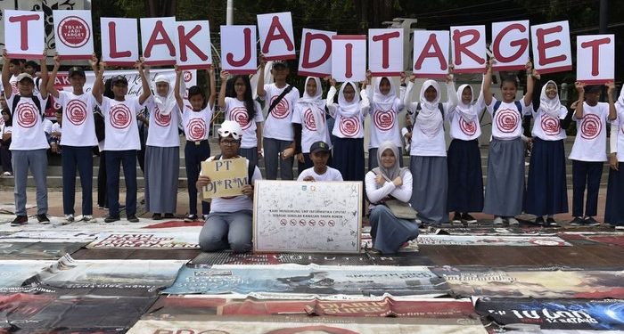 Mengungkap Iklan Rokok Ilegal di Jakarta