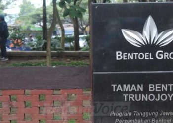 Pemberian CSR Dinilai Gadaikan Kesehatan Masyarakat