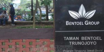 Pemberian CSR Dinilai Gadaikan Kesehatan Masyarakat