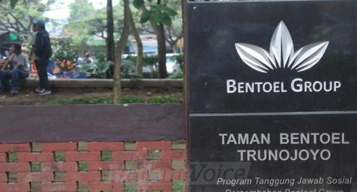 Pemberian CSR Dinilai Gadaikan Kesehatan Masyarakat