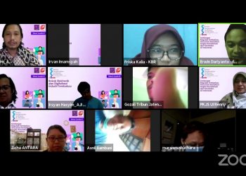 Refleksi Pengendalian Tembakau di Indonesia, Diskusi I Tantangan Regulasi Tembakau