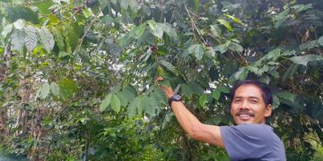 Kala Tata Niaga Buruk sampai Ancaman Bencana Dorong Petani Tembakau Klaten Beralih ke Tanaman Lain (Bagian 2)