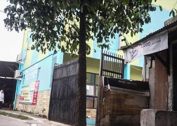 Rokok murah kepung sekolah