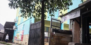 Rokok murah kepung sekolah