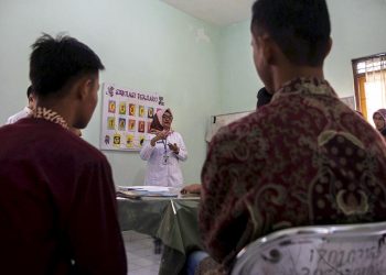 Menakar Komitmen Kesehatan Capres-Cawapres