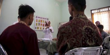 Menakar Komitmen Kesehatan Capres-Cawapres