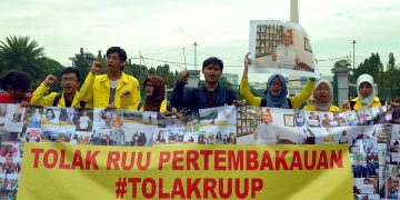 Calon Legislator Tawarkan Program Pengendalian Tembakau