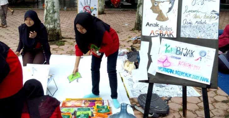 Menelisik Kepentingan Politikus dengan Industri Tembakau Jember di Tahun Politik