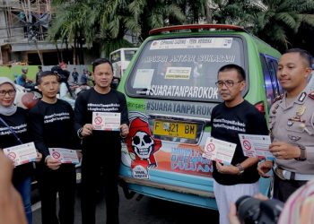 Pro Kontra Perda Kawasan Tanpa Rokok Kota Bogor