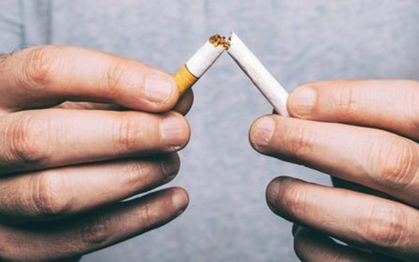 Kendalikan Rokok, Selamatkan JKN