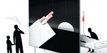 Maju Mundur PP Pengendalian Tembakau