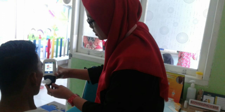 Ingin Berhenti Merokok! Yuk Ikuti Program Pelayanan UBM