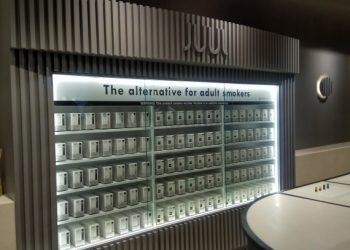 Tanpa Regulasi, Rokok Elektronik Serbu Indonesia