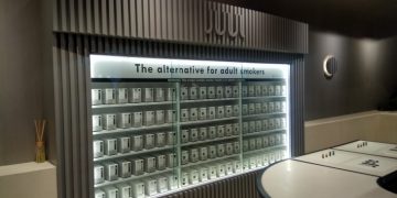 Tanpa Regulasi, Rokok Elektronik Serbu Indonesia