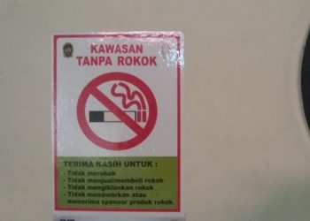 Candu Laten yang Mengendap karena Lingkungan