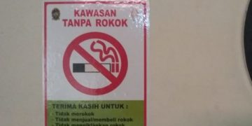 Candu Laten yang Mengendap karena Lingkungan