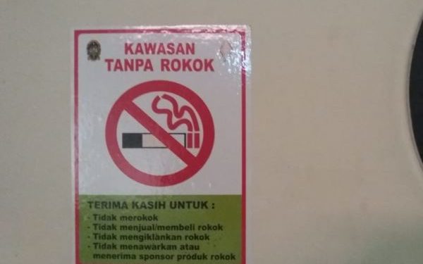 Candu Laten yang Mengendap karena Lingkungan