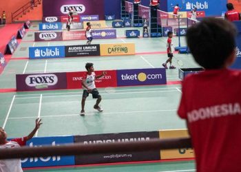 Membina Atlet Tanpa Mengeksploitasi Anak