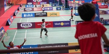 Membina Atlet Tanpa Mengeksploitasi Anak