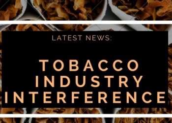 MENILIK KUASA INDUSTRI ROKOK DI INDONESIA